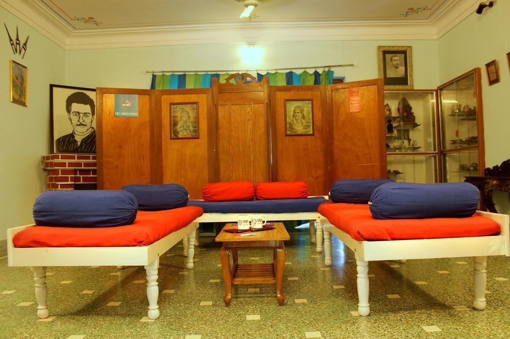 Oyo Rooms Ambavgarh Homestay Udaipur Eksteriør billede