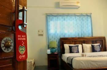Oyo Rooms Ambavgarh Homestay Udaipur Eksteriør billede